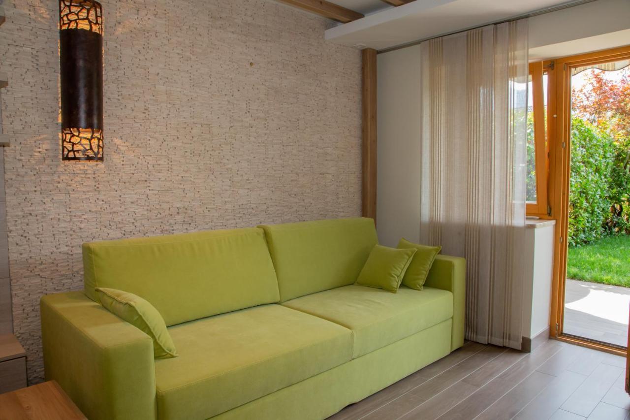 Apartment Atrij Superior Bohinj Exterior foto